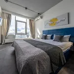 Arcadia Loft Studio *