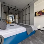 Arcadia Loft Studio Daire
