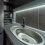 Arcadia Loft Studio Daire *