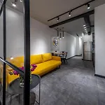 Arcadia Loft Studio * Odessa