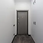 Daire Arcadia Loft Studio *
