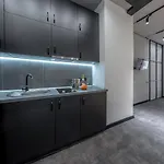 Arcadia Loft Studio *