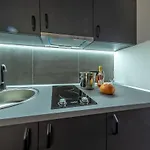 Arcadia Loft Studio Odessa