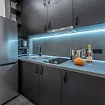Daire Arcadia Loft Studio