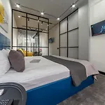 Arcadia Loft Studio Daire