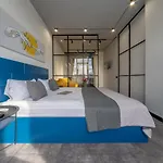 Arcadia Loft Studio *