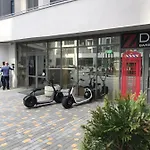 Arcadia Loft Studio Appartamento