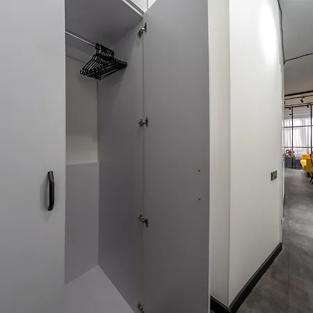 Arcadia Loft Studio