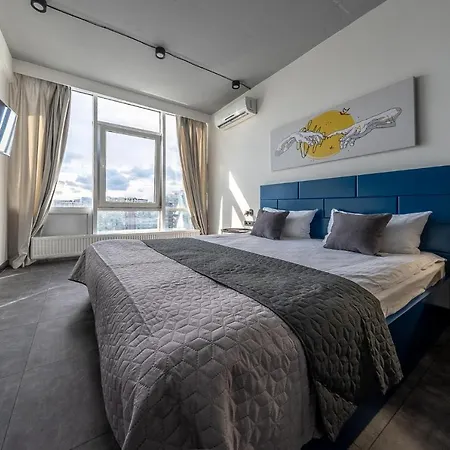 Arcadia Loft Studio *