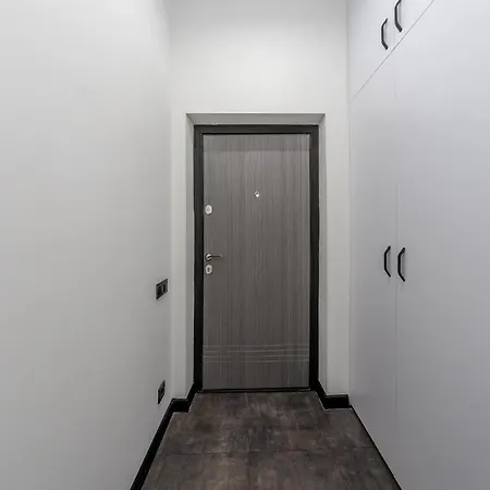 Διαμέρισμα Arcadia Loft Studio *