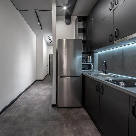 Arcadia Loft Studio