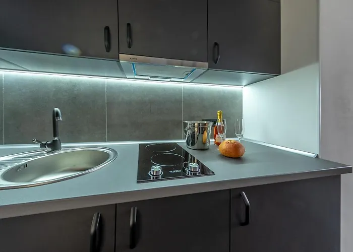 Arcadia Loft Studio Одеса